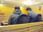 El imputado René Enrique T.G., de 48 años, quedó bajo la medida cautelar de Prisión Preventiva dentro de los próximos 100 días como plazo de investigación.