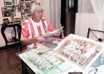 Llega todos los días a las 19:00 horas de su trabajo, aunque un poco cansado, Guillermo Muñoz atendió a Diario El Trabajo para compartir con nuestros lectores algunos de sus recuerdos.