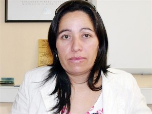 Wilta Berrios