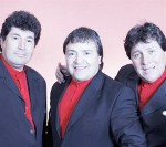 Los Atletas de la Risa, grandes triunfadores del Festival de Dichato, se presentarán en la Chaya de Calle Larga este viernes.