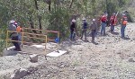 El derrame registrado la semana pasada no habría tenidos mayores consecuencias, según informe de la Autoridad Sanitaria.