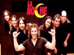 Totalmente confirmado para el próximo sábado 17 de marzo quedó la presentación del grupo La Noche en la ‘Chaya Chica’ de Putaendo.