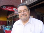 Rolando Stevenson señaló que las críticas hechas al contrato de parquímetros hace un tiempo, estarían resultando ciertas, luego que la nueva empresa subiera los precios de los estacionamientos.