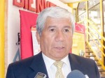 Rosalindo González señaló que el Ministerio realizará un seguimiento en el caso de los alumnos a quienes el Centro de Formación Técnica Simón Bolívar no le ha hecho la devolución del dinero por concepto de matrícula.