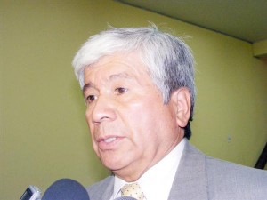 rosalindo gonzalez
