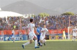 La  escuadra  aconcagüina irá al norte chico con la obligación de sumar para   comenzar su recuperación en el Torneo de Apertura.