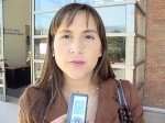 La Fiscal Daniela Quevedo, consideró el hecho como un delito de acuerdo a lo establecido en el Código Penal, fijándose un plazo de 30 días para la investigación del caso.