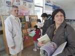 Peques y grandes podremos disponer de estos libros sólo con el compromiso de leerlos y devolverlos.