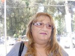 Profundamente afectada se mostró Michelle Letelier ante la muerte de Daniel Zamudio y por los muchos casos que se presentan en distintas ciudades, incluido San Felipe, de ataques a homosexuales.