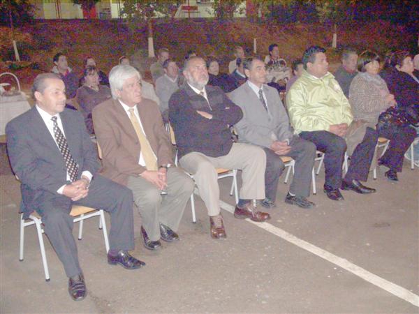asistentes 445