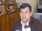 Claudio Díaz dijo que el municipio trabaja en el Programa de Emergencia 2012 y se espera tener una mayor coordinación con Chilquinta ante futuras situaciones críticas.