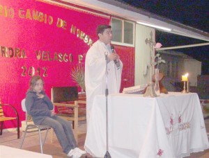 cura richard munoz