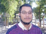 Jorge Núñez señaló que son 72 las personas que forman parte del Centro, pero que sólo unos 40 ó 50 participan activamente.