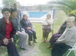 Esta iniciativa mejoró la calidad de vida de las personas mayores de 60 años en la comuna de Los Andes.
