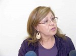 La jefa de la oficina provincial dijo que el aumento de ratones en las zonas urbanas obedece a varias razones, entre las que se cuentan la sequía y los incendios forestales, que hacen que estos roedores emigren.