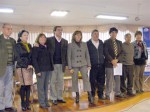 Este lunes fue lanzado el cronograma de los fondos concursables Codelco-Gobernación, que buscan entregar recursos a las organizaciones comunitarias de la provincia de San Felipe.