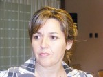 La Gobernadora Patricia Boffa rehusó ser candidata a la alcaldía y aseguró que Jaime Amar es el mejor candidato que tiene San Felipe.