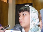 Susan Palominos es una de las jóvenes afectadas, quien entregó el crudo testimonio del ataque que sufrió por parte de ‘El Chaucha’.