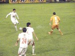 El conjunto albirrojo viene de sufrir una categórica derrota con Cobreloa en el Municipal de San Felipe.