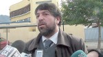 El Abogado Defensor Julio Álvarez, presentó todos los antecedentes ante el Tribunal para que Nicolás González pudiese cumplir su condena bajo Libertad Vigilada.