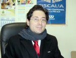 Con mucho entusiasmo inició oficialmente sus funciones como Fiscal de Delitos Sexuales, Andrés Gallardo Cerda en el Ministerio Público de San Felipe.