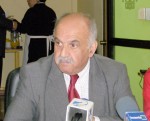 El Alcalde Jaime Amar destacó el cambio realizado por el Concejo, señalando que busca la participación de la comunidad.