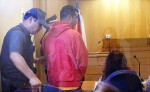 El imputado Rodrigo Mondaca Escudero, será formalizado por el delito de Inhumación Ilegal por disponer aparentemente del cuerpo de Guillermo Córdova tras ser asesinado y enterrarlo en el sector alto de Campos de Ahumada.