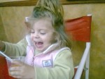 La sonrisa y ganas de conocer el mar de la regalona Agustina Torezani Vega de casi tres años, se apagaron para siempre, sólo resta esperar a que las Fiscalías se pronuncien en torno a este insólito caso denunciado.