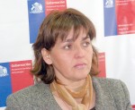 La Gobernadora dijo que la reunión se realizará este miércoles con autoridades nacionales.