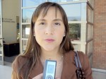 Pese a que la Fiscal Daniela Quevedo Henríquez requirió el máximo rigor de la Ley, el Tribunal Oral lo condenó a seis años y sin goce de beneficios por este delito.