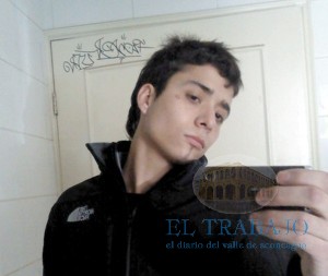 Hugo Palacios