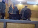 La mujer no aceptó la suspensión condicional del proceso, por lo que se iniciará una investigación dentro de los próximos 60 días.