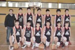 El equipo U 13 del José Agustín Gómez estuvo dentro de los mejores en la competencia realizada en el sur del país.
