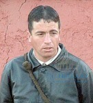 Claudio Espinoza Huerta, ‘El Incendio’, aseguró a Diario El Trabajo que Dios le cambió la vida y hoy se dedica a predicar Su Palabra.