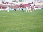 El  cuadro  B  del Uní  Uní,  superó  claramente  en todos  las aspectos a Rangers, en el  Estadio  Municipal.