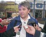 El concejal Alejandro Tapia señaló que la ordenanza entrará en vigencia en un mes más aproximadamente, una vez que sea publicada en el Diario Oficial.