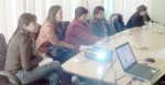 Analizan proceso de encuestaje para nueva Ficha Social