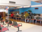 La sucursal del IPS en San Felipe es la encargada de acoger este programa, que ya está a disposición de la comunidad, permitiendo que las personas realicen varios trámites en un solo lugar.