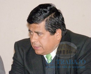 claudio zurita
