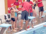 Una vez más nadadores aconcagüinos serán parte de una competencia acuática de gran nivel en Valparaíso.