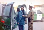 Los sujetos fueron detenidos y puestos a disposición del Tribunal de Garantía de San Felipe la mañana de este miércoles.