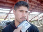 El portero sanfelipeño indicó que las relaciones entre el DT y los jugadores era buena.