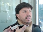 El director de Deportes del municipio dijo que todo el mes se realizarán actividades en el marco del aniversario de San Felipe.
