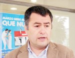 Su satisfacción expresó el consejero regional Eduardo León Lazcano, tras la aprobación en el Core de la reposición del Jardín Infantil ‘El Peneca’.