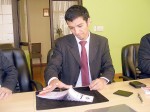 Felipe Pérez, relacionador público de CIMA y mago, invitó a la comunidad a disfrutar de este espectáculo de magia que tendrá muchas novedades, especialmente para los niños.