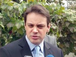 El Diputado Gaspar Rivas resultó pieza clave en el rechazo al informe del lucro en la educación universitaria.