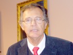 Guillermo Orellana señaló que esta reunión era para socializar el tema de ampliación de trazados para el transporte público en San Felipe.