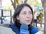 La directora provincial de Prodemu invitó a las mujeres interesadas en saber más sobre el bono Mujer Trabajadora, instancia donde además las mujeres podrán postular al beneficio.