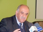 El Alcalde Jaime Amar anunció su repostulación al cargo, pensando en concretar varios proyectos que ya comenzaron a ejecutarse.