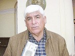 Juan Galdames, Alcalde de Rinconada.